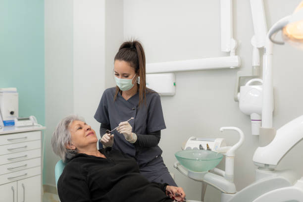Best Emergency Treatment for Oral Infections in Eyota, MN