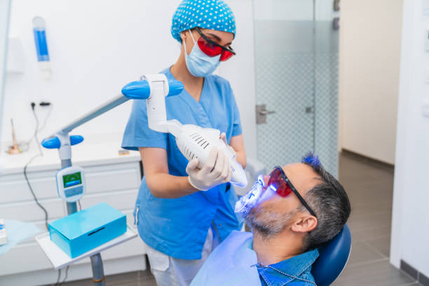 Professional Emergency Dental Service in MN